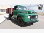 Thumbnail Photo 6 for 1950 Ford F3
